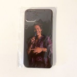 harry styles iphone 11 case